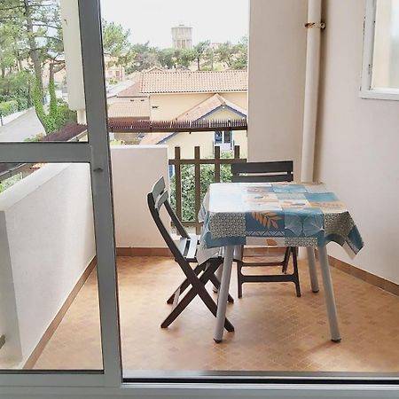 Studio Cosy - La Plage A Pied Capbreton Luaran gambar