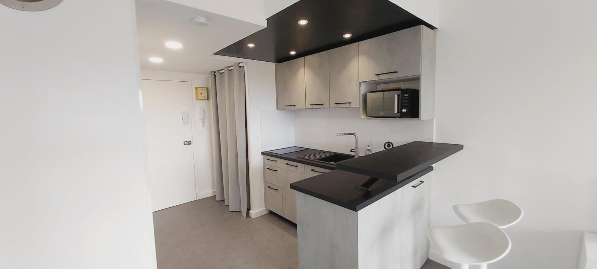 Studio Cosy - La Plage A Pied Capbreton Luaran gambar